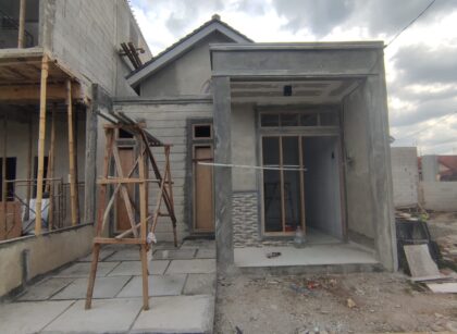 cari jasa renovasi rumah di bekasi