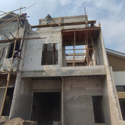 Jasa Renovasi Rumah di Bekasi